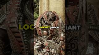 The Theron Sentinels Gears Of War Lore