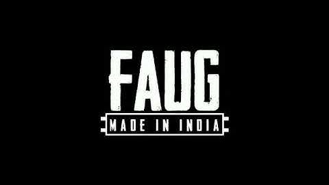 FAU-G New Update | FAUG Gameplay with guns faug trailer | faug mobile | faug anthem| nCore Games