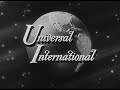 Universal international logo 1955
