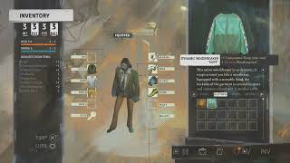 First Time Playing Disco Elysium | Part 3