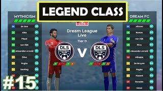Dream League Soccer 2020 | Legend Class Walkthrough Gameplay #15 | Official DLS 20 screenshot 2