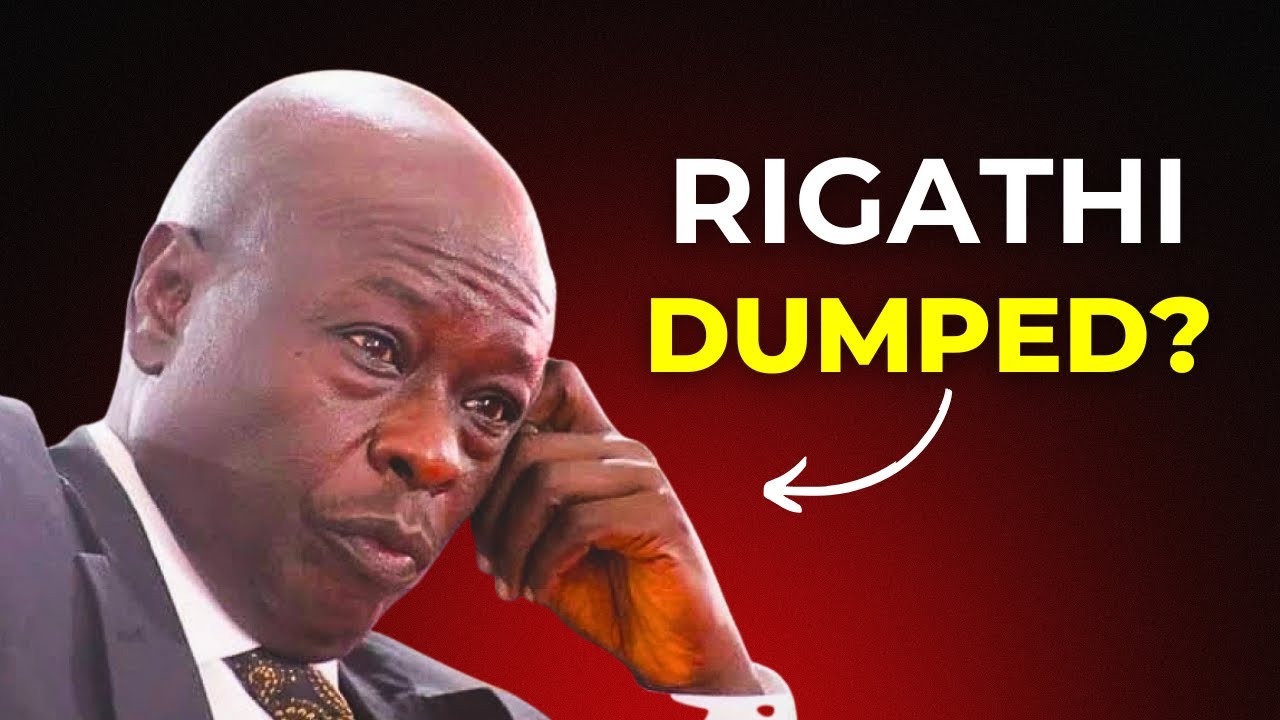 The Fallout: The Real Reason Kikuyu Leaders are Leaving Gachagua!