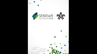 SenaSoftQuindio2016 screenshot 3