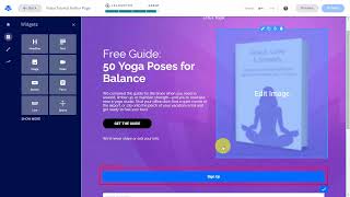 LeadPages Tutorial: The Complete Guide to Grow Your Email List Fast