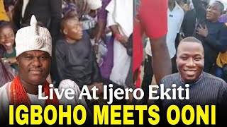 Download Lagu OLOYE SUNDAY IGBOHO PADE KABIYESI OONI ILE-IFE NI ILU EKITI NIGBATI OPOLOPO OMO YORUBA PADE WON MP3 Download Lagu OLOYE SUNDAY IGBOHO PADE KABIYESI OONI ILE-IFE NI ILU EKITI NIGBATI OPOLOPO OMO YORUBA PADE WON MP3
