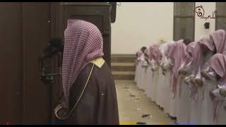 من أجمل تلاوات الشيخ محمد اللحيدان    