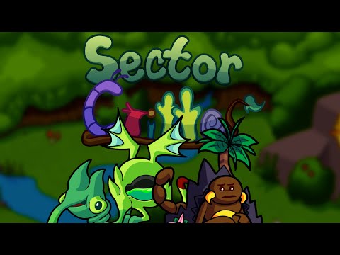 Parch'dd & Baschnooz | Sector Critter