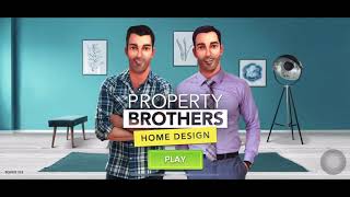 I fail again this time..help me!! Property Brother Android/IOS Gameplay #017 screenshot 4