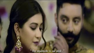 Prandey - sippy gill / new Punjabi song / jaddi sardar full movie / hd song 2019