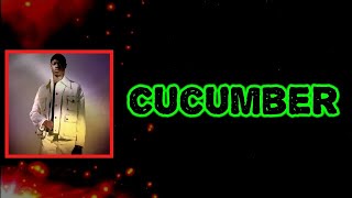 J Hus - Cucumber (Lyrics)