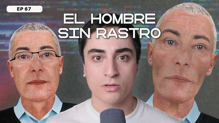 Nadie Sabe Quién Es Este Hombre | La Cúpula | Ep. 67