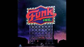 Video thumbnail of "Funk Inc. - Kool Is Back (1971)"