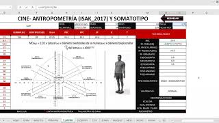 CALCULO DE MASA ÓSEA - PROGRAMANDO FORMULA screenshot 4