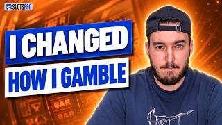Why He Walked Away From High-Stakes Gambling And What He Does Differently Now | SlotsFan Podcast