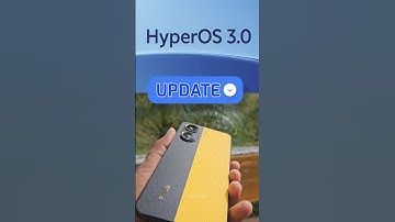 Poco X7 Pro October Update #pocox7pro5g #hyperos #update #android16 #shorts