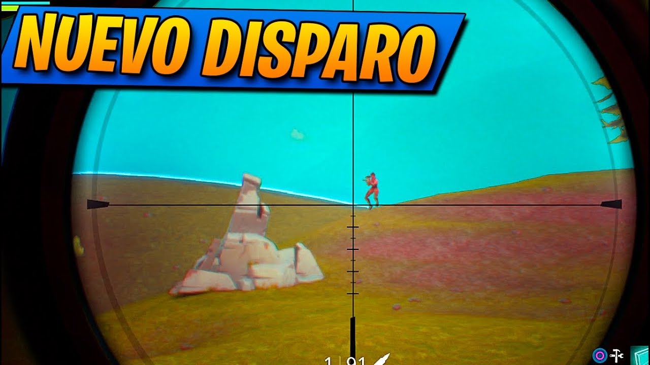 playstation 3 NUEVO Modo de DISPARO! Así Será! Fortnite: Battle Royale
