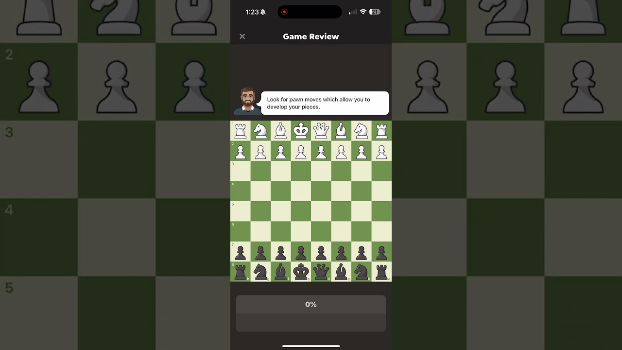 French Defense:Advance Variation. Bullet 2+1 