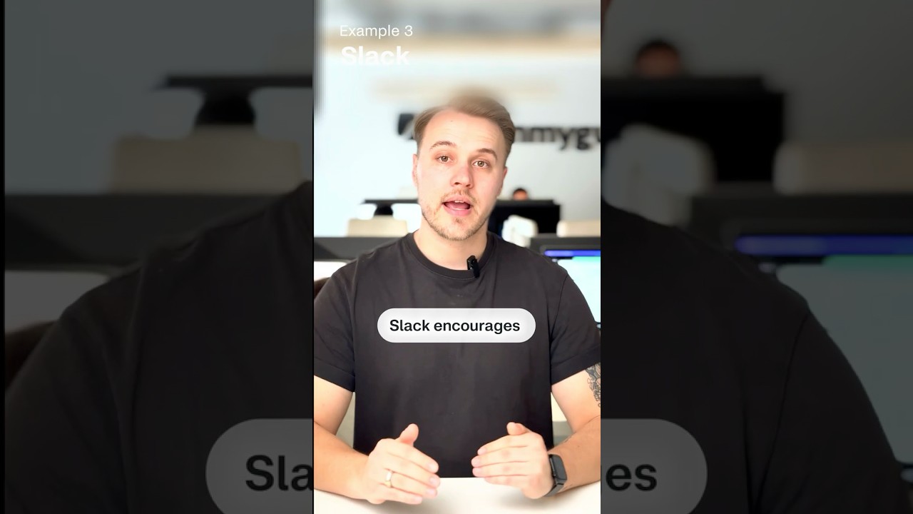 Incredible platform onboarding flows 