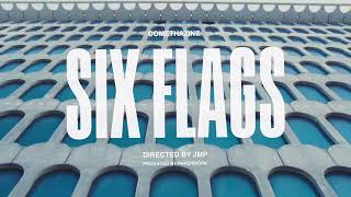 Comethazine - Six Flags [M/V] | 432Hz |