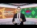 June 23 – 20.30 | Beyond The Game: The Ball Stays Pure