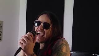 Why Can't This Be Love (Van Halen Cover) by Hard Rockers