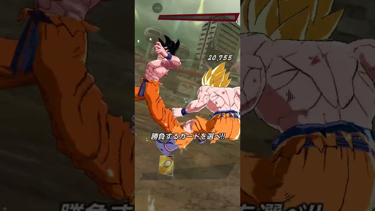 UR相手の時のみ以外は旧キャラ星３。４のみで闘ってます！(・∀・)ノ旧キャラでもアーマー付き打撃アーツ持ちで星４なら何とかなりますがアーマー付きが無いキャラはダメですね♪