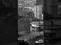 شاهد القاهرة كما لم ترها من قبل ميدان العتبة عام 1950 في أبهى صوره  القاهرة القديمة