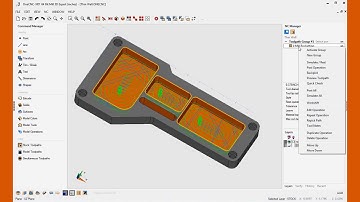 Mill Expert Series - Thin Wall Pockets