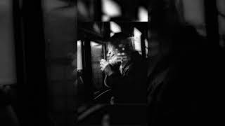 1 Minute Photo Backstory: Night Phone Call, Hatagaya, Tokyo early 2000's.