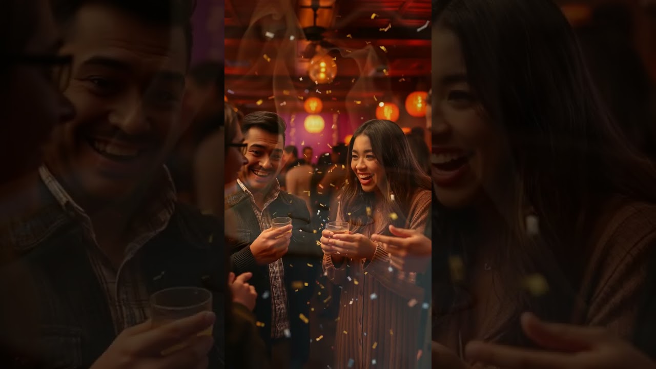 The Secret Cup Clue Café