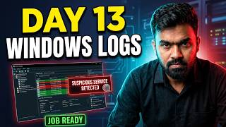 Windows Event Logs Threat Hunting: Find Hidden Attacks Fast
