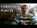 Chris Chan: A Comprehensive History - Part 9