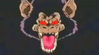 Raditz Nappa Vs Fasha Pambukin Totappo Toma Bardock