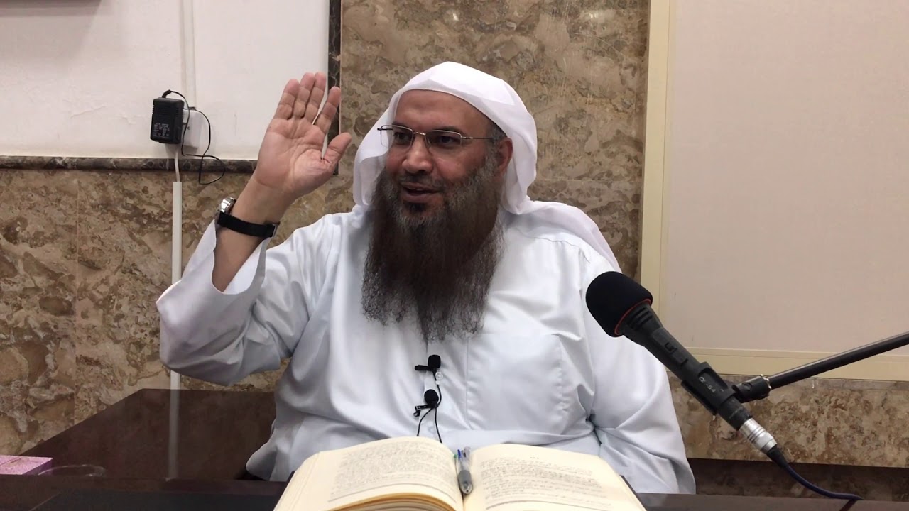 لماذا يشجع المنافقون كالليبراليين والعلمانيين الشرك بالله ؟ / للشيخ سالم الطويل