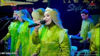 SAJADAH MERAH - Eny Silvia ELSHINTA - WEDDING AULIA DIANA GARISTHA & DANI MUTA