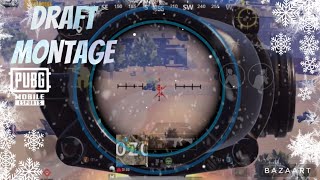 [PUBGM] 🇰🇷🇮🇳SCRIM MONTAGE #4