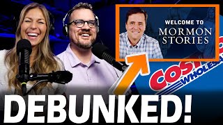 The Light and Truth Letter Debunks Mormon Stories and Defends Costco