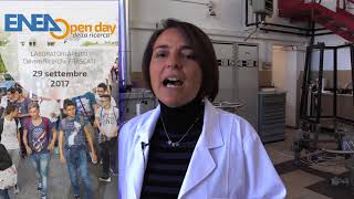 Enea Channel - I Supermateriali