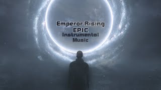 Emperor Rising - Ender Güney  Resimi