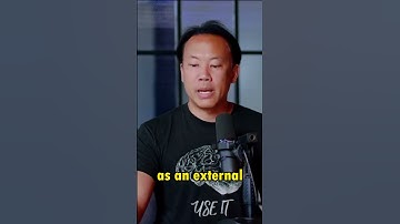 Use it or lose it | Jim Kwik #technology #jimkwik #shorts