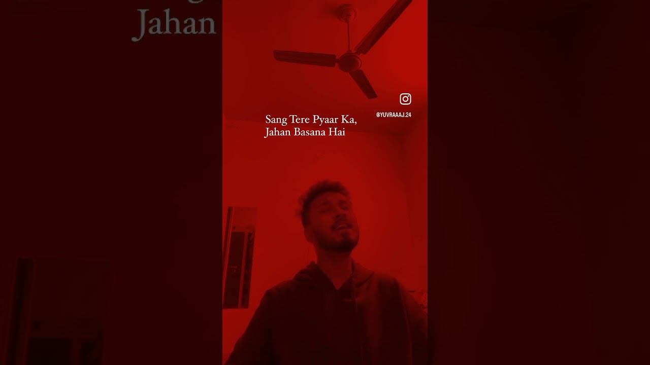 Chal Ghar Chalen| Piano Cover| J.Yuvraj Singh