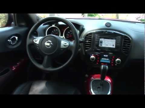 2011 Nissan Juke - Drive Time Review | TestDriveNow