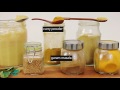 Beginning of video