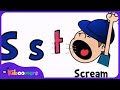 Phonics Song | Alphabet Song | ABC Songs for Children