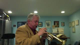 Snedecor Lyrical Etude12