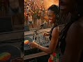 High Vibration Live ⚡ Reggae Performance | Powerful Roots Energy #shorts #reggae #rootsreggae