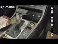 New Hyundai Creta SX Automatic Petrol/Diesel BS6 ! Features Explained ! 2nd Top Creta Automatic 🔥🔥