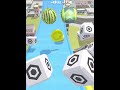 💥 Going Balls VS Rollance Balls Action Ball Games New Race 🌟 | Android/IOS Games