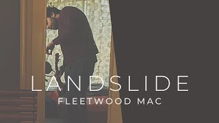 Landslide (Fleetwood Mac) - Cover by Prabahan Shakya