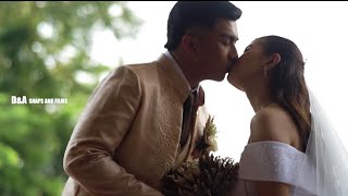 Jaycee & Kailah Wedding 10.04.25